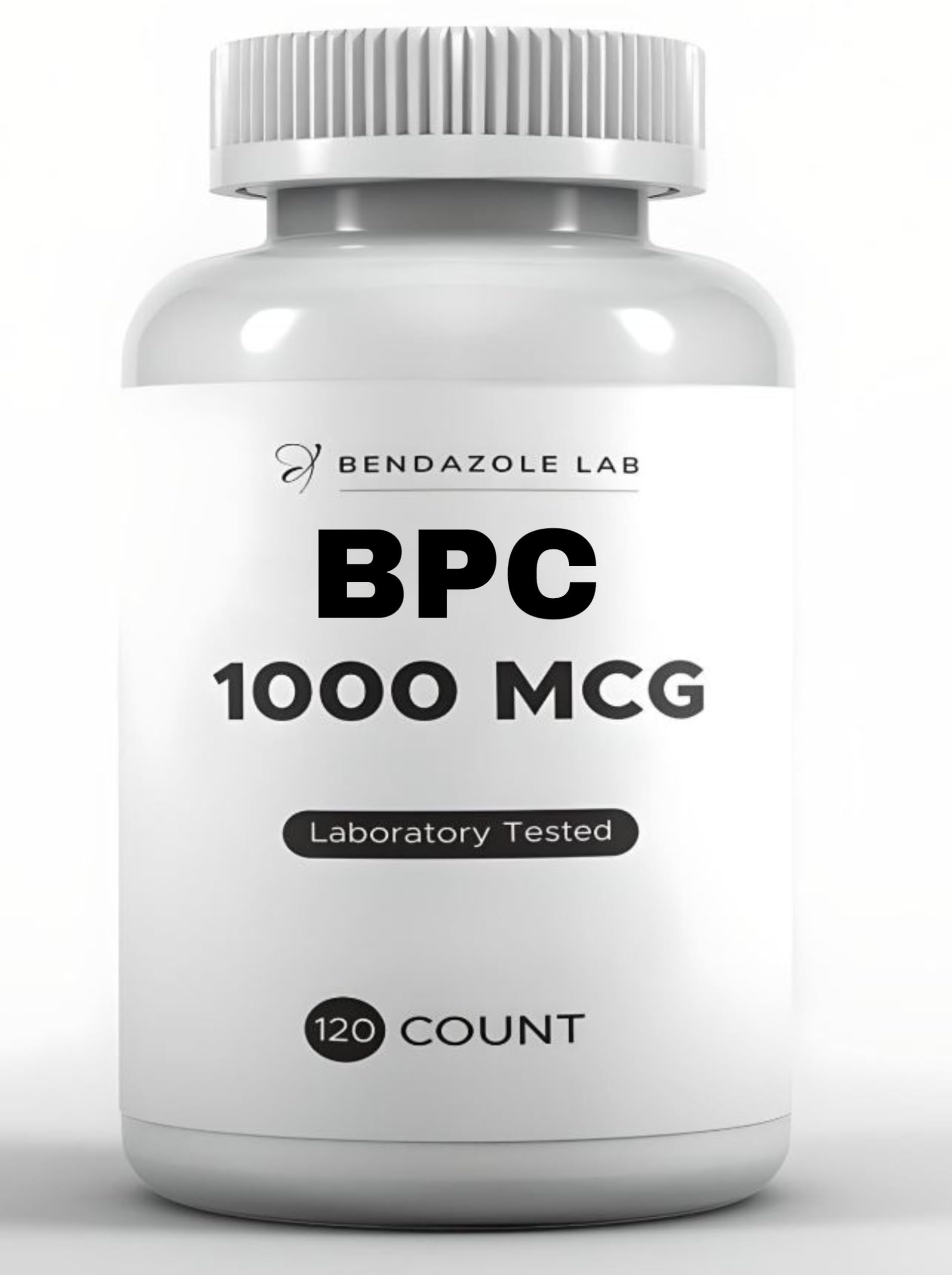 Bendazole Lab Research Chemical | 157 | 1000mcg High Purity | 120 Counts for Scientific Studies & Lab Experiments
