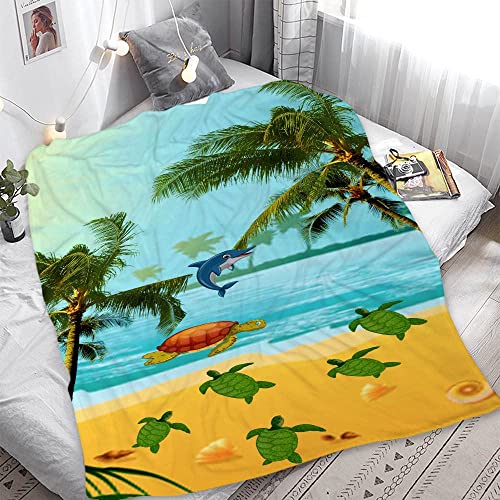 Turtle Dolphin Beach