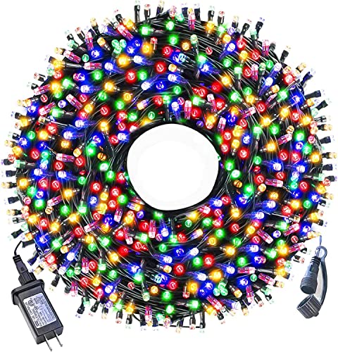 Multi-colored-300LED