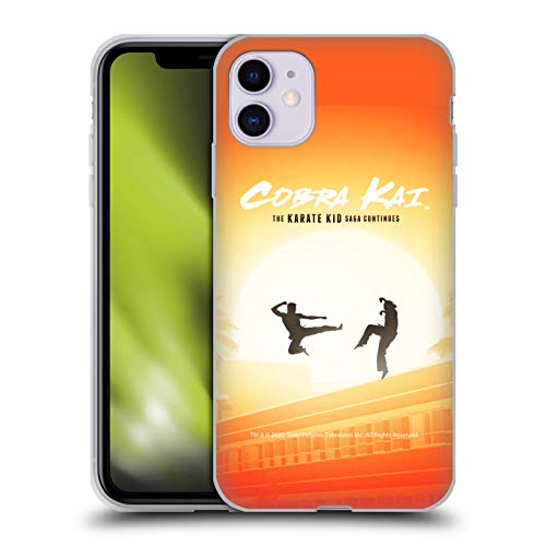 Karate Kid Saga