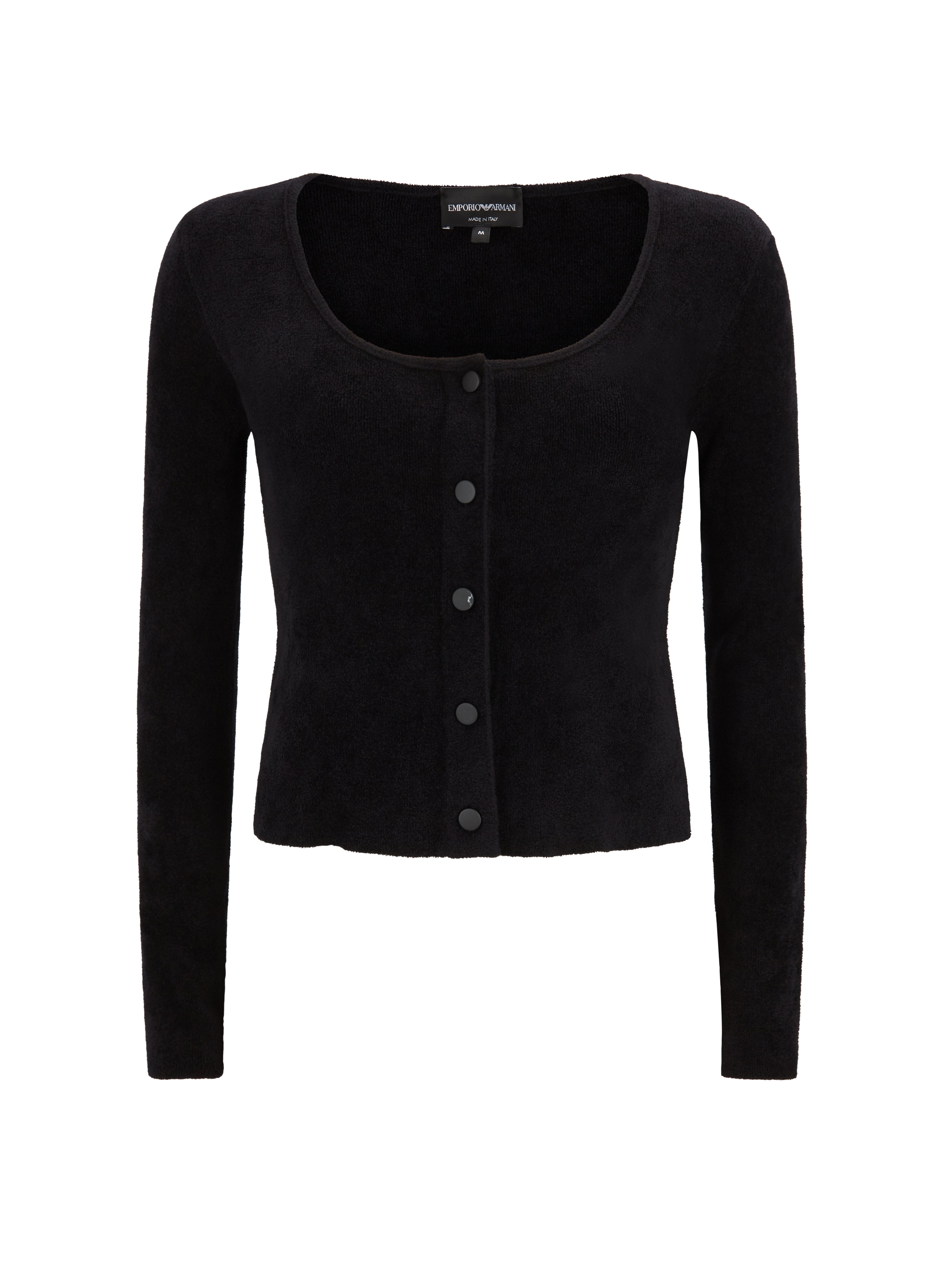 Cozy Knitted Short Cardigan for Women - Lightweight Open Front Sweater - Perfect for Spring, Fall & Layering Outfits