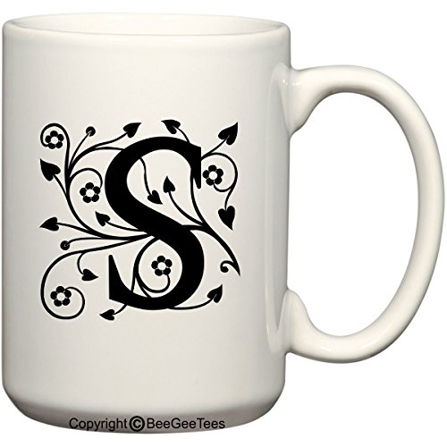 Letter S