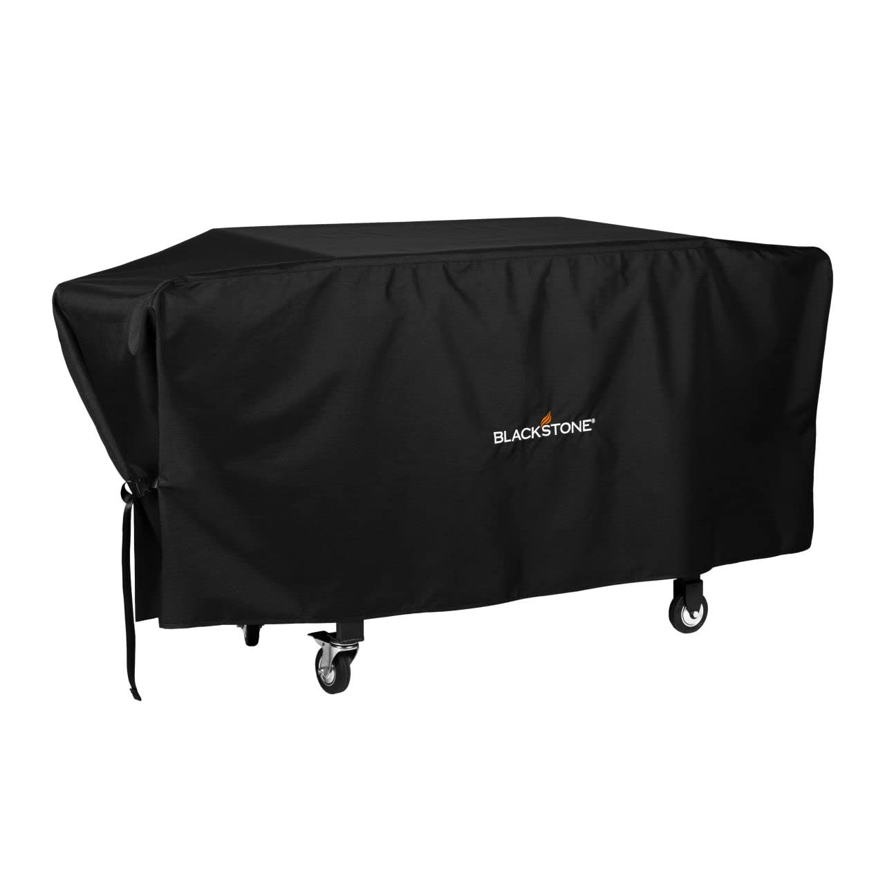 Blackstone 5484 Heavy Duty 600D Polyester Griddle Cover - Weather & Water Resistant 36