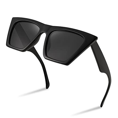 Polarized Black