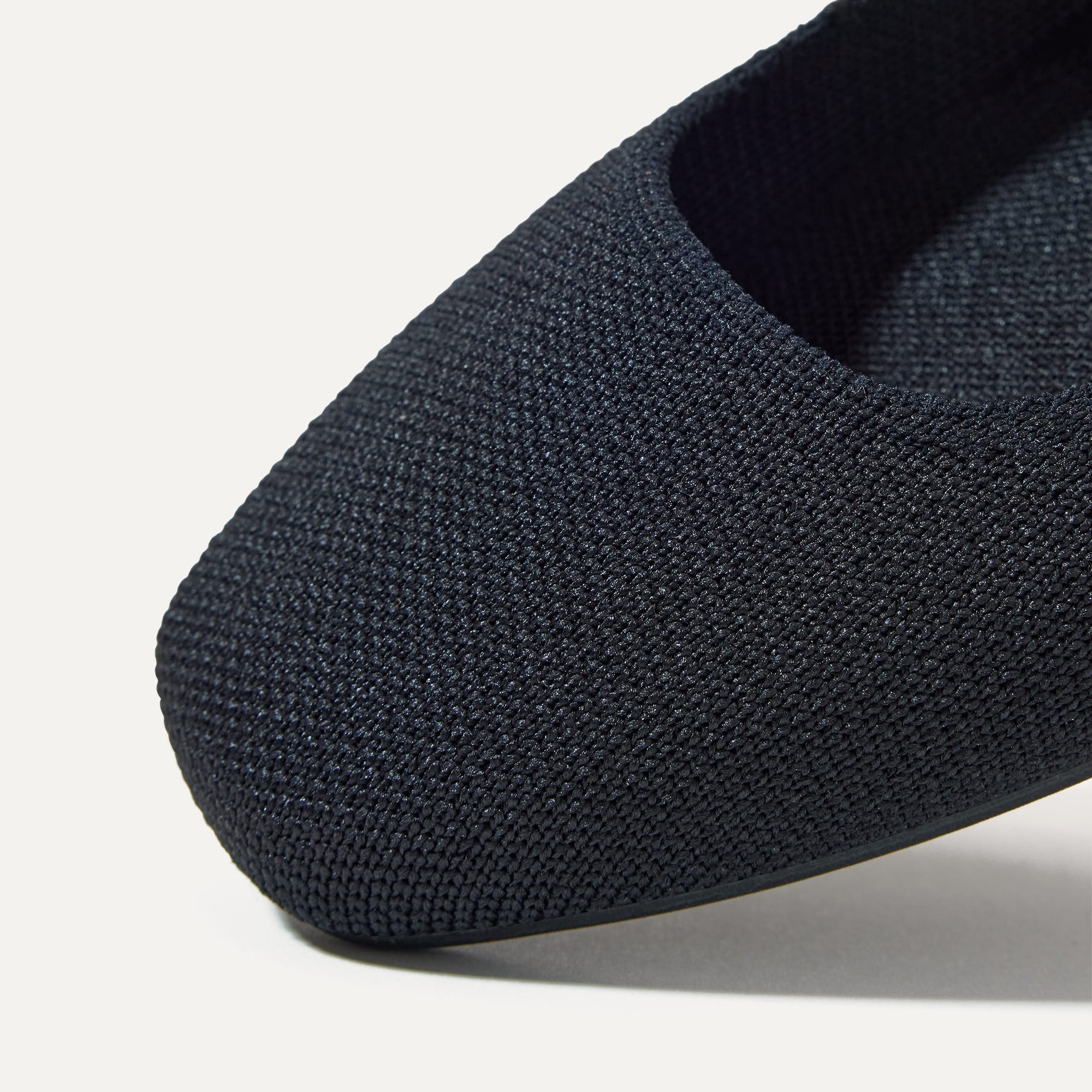 The Max Square Mary Jane Shoes for Women - Classic Black Comfortable Flats for Work & Casual Wear | Perfect for Office, Walking & Everyday Outfits