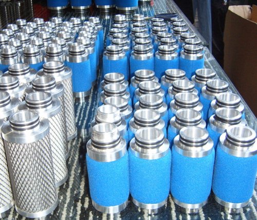 Germany FF10/30 Ultrafilter Replacement Cartridge - Compatible with Ultrafiltration Systems | Free Shipping | Ideal for Home & Commercial Water Filtration