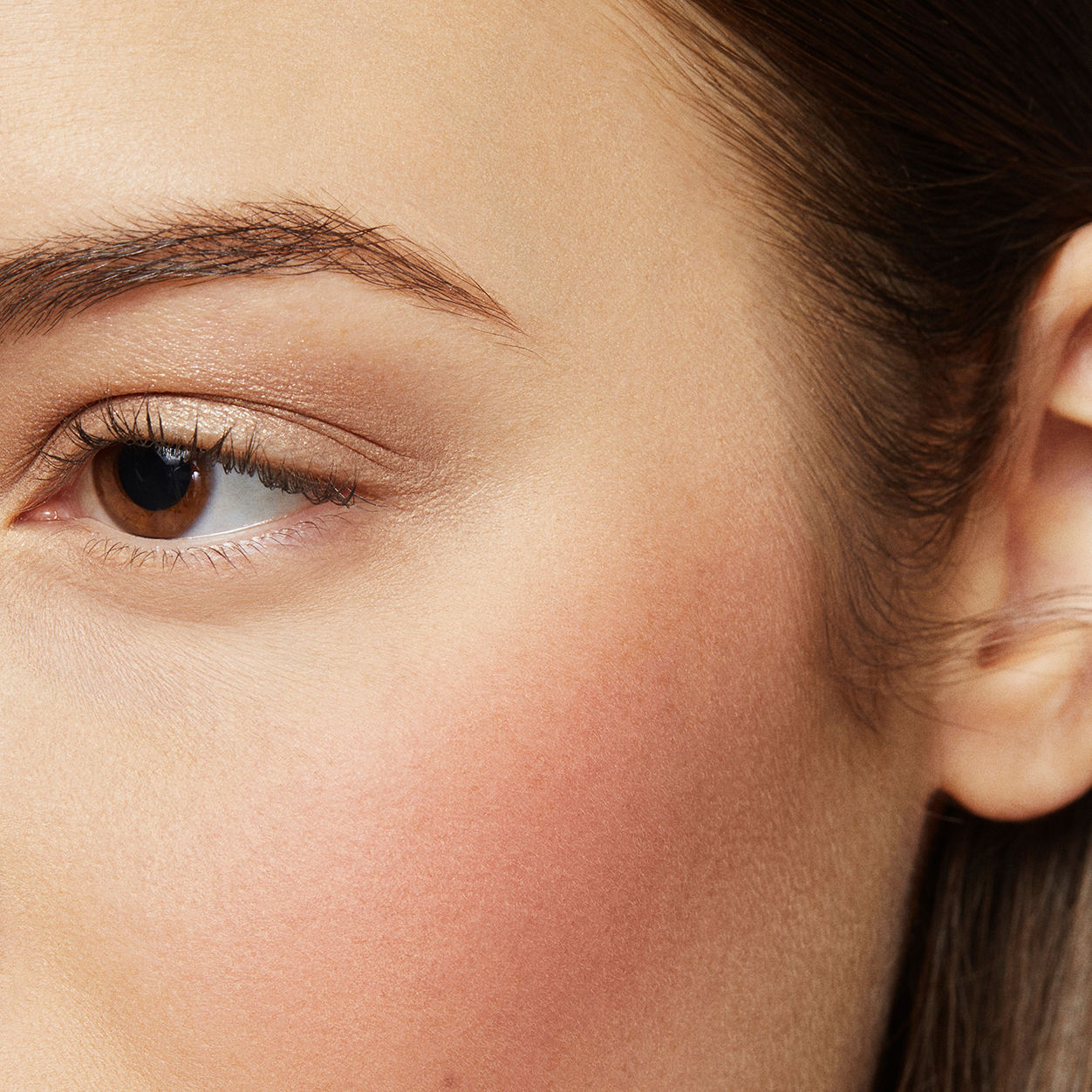 Blush Colour Infusion - Long-Lasting Cream Blush for Natural Flush | Vegan & Cruelty-Free Makeup | Perfect for Everyday Wear & Special Occasions