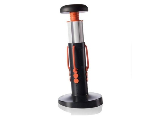 Squat Magic - Portable Squat Assist Device for Home Workouts, Glute Training & Fitness - Perfect for Leg Day, Squat Exercises & Butt Lifting at Home or Gym
