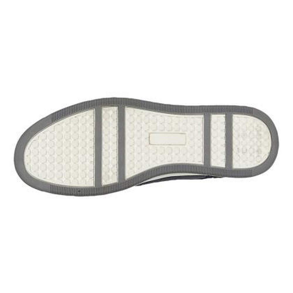 Men's 7-Eye Casual Sneakers - Comfortable Lace-Up Walking Shoes for Everyday Wear | Perfect for Work, Travel & Outdoor Activities