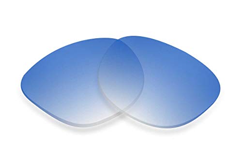 Non-polarized Sfx-diamond French Blue Gradient Pair