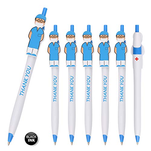 Nurse Blue