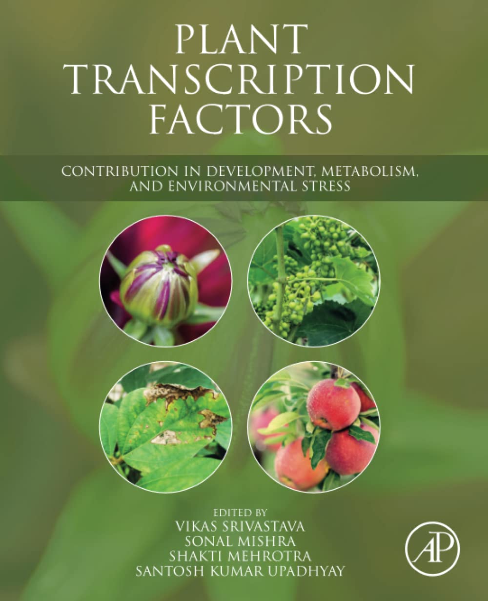 Plant Transcription Factors: Role in Growth, Metabolism & Stress Response | Essential for Plant Development & Environmental Adaptation