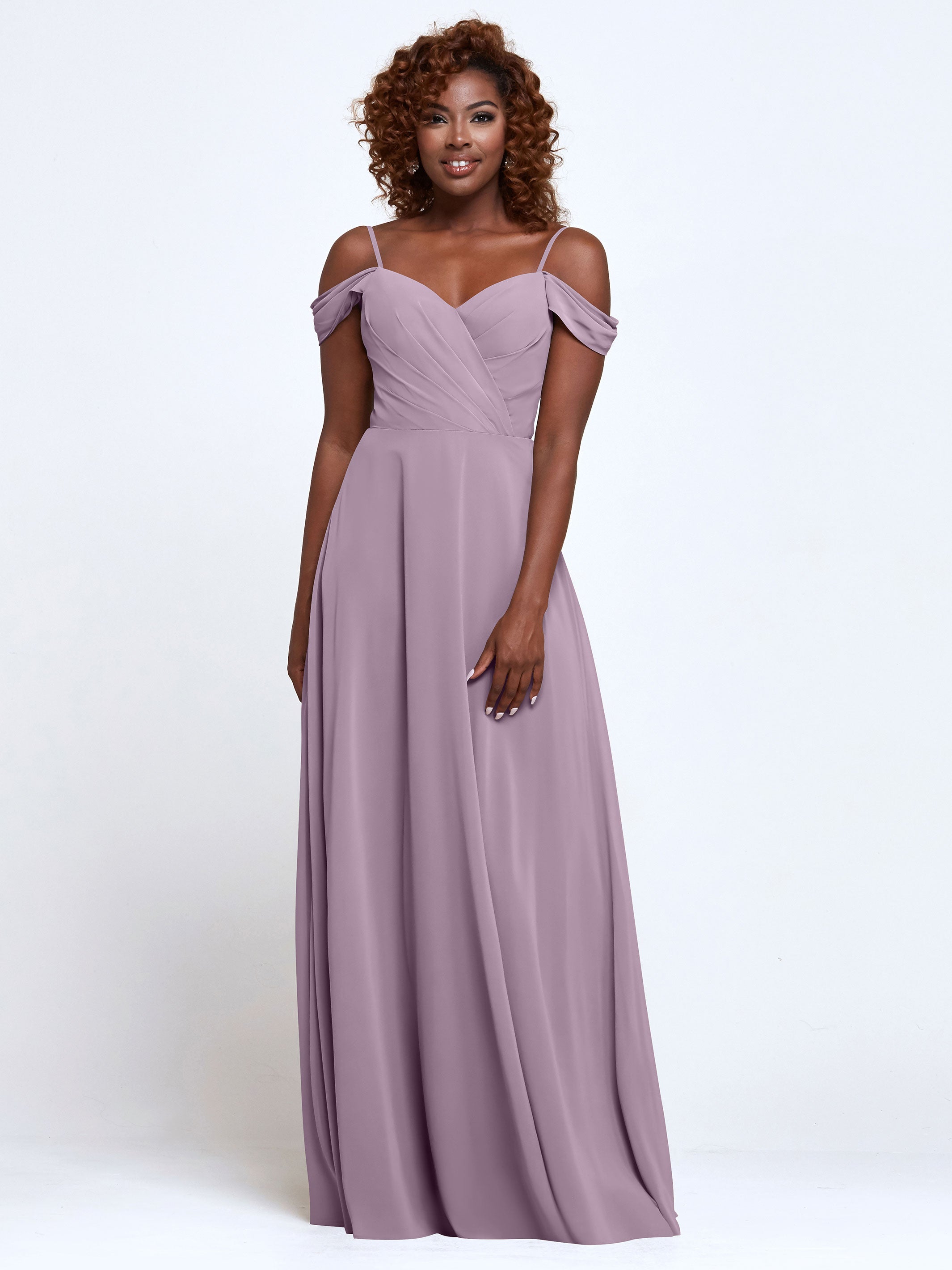 Dusty Lavender
