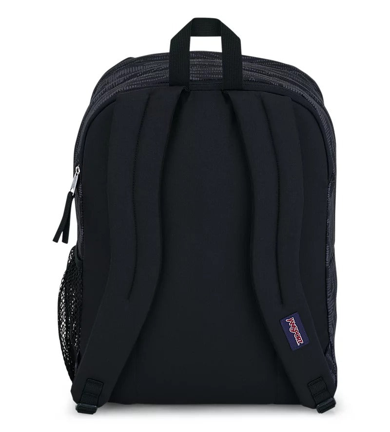 Large Capacity Durable Student Backpack for High School & College - Perfect for Books, Laptop & School Supplies | Ideal for Campus, Travel & Daily Commute