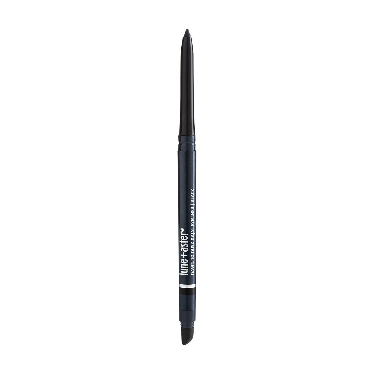 Long-Lasting Dawn to Dusk Kajal Eyeliner - Smudge-Proof & Waterproof for All-Day Wear - Perfect for Everyday Makeup & Special Occasions