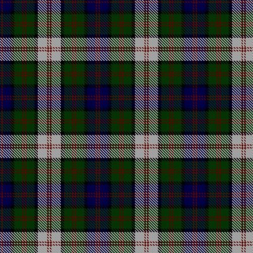Blair Tartan Dress for Women - Classic Plaid A-Line Dress for Fall & Winter | Perfect for Office, Holiday Parties & Casual Outings