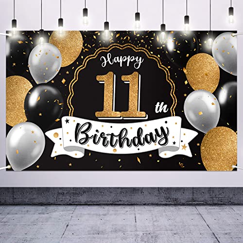 11th