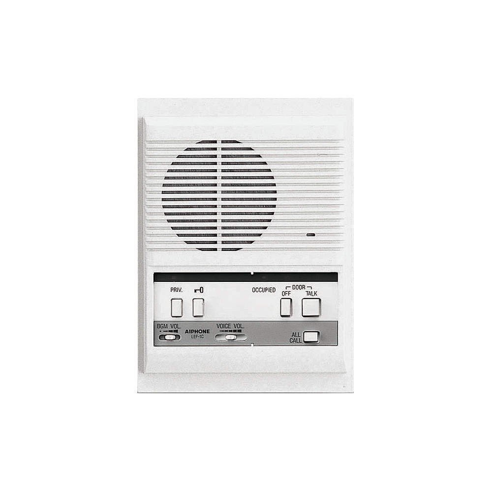 Professional 12V DC Audio Sub Master Station - High-Quality Sound Control for Home Theater, DJ Setup & Live Performances