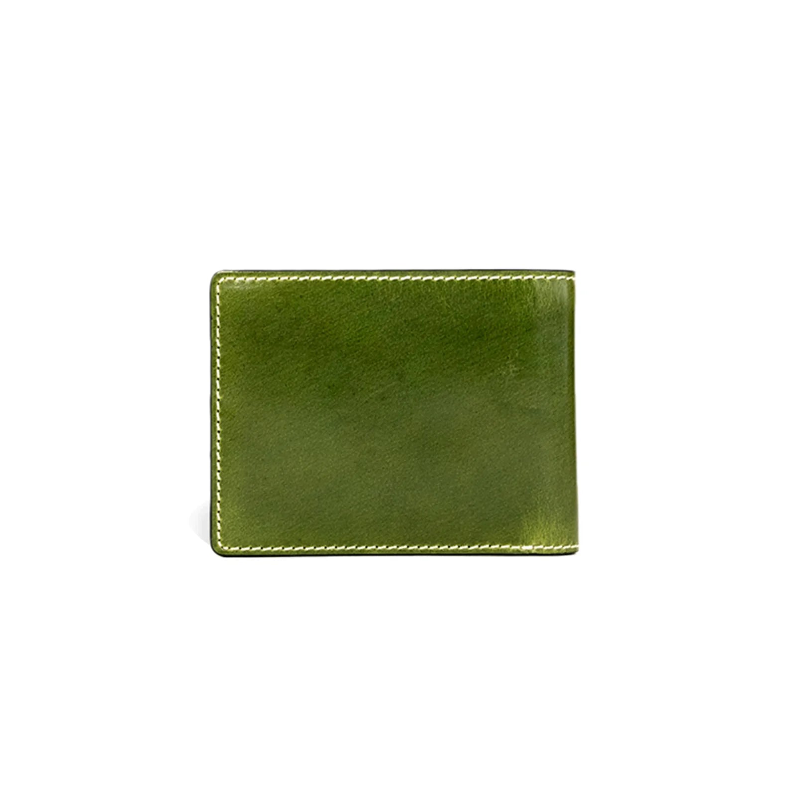 Premium Camden Bi-Fold Leather Wallet for Men - RFID Blocking & Slim Design - Perfect for Everyday Use, Travel, and Business