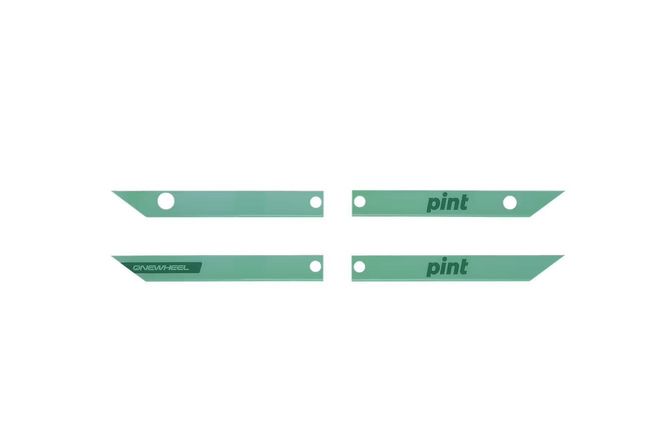 Onewheel Pint Rail Guard - Durable Protective Cover for Onewheel Pint Electric Skateboard - Perfect for Commuting, Off-Roading & Urban Riding