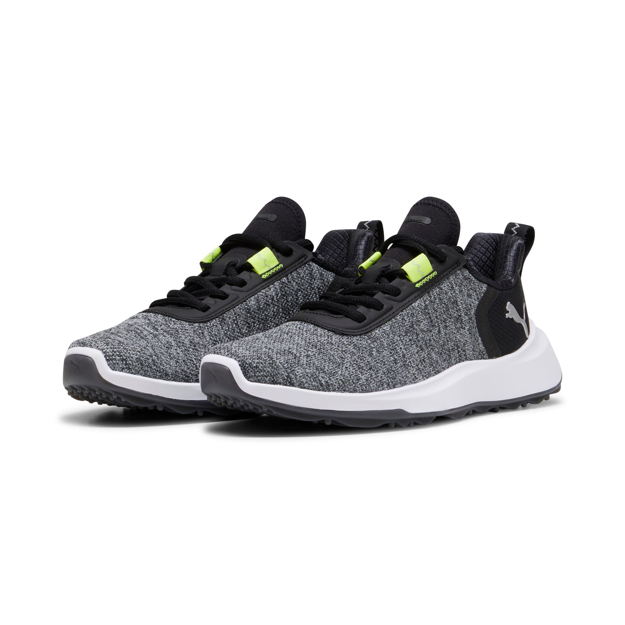 Youth FUSION CRUSH SPIKELESS Golf Shoes - Lightweight Comfort for Junior Golfers | Perfect for Practice, Tournaments & Casual Wear