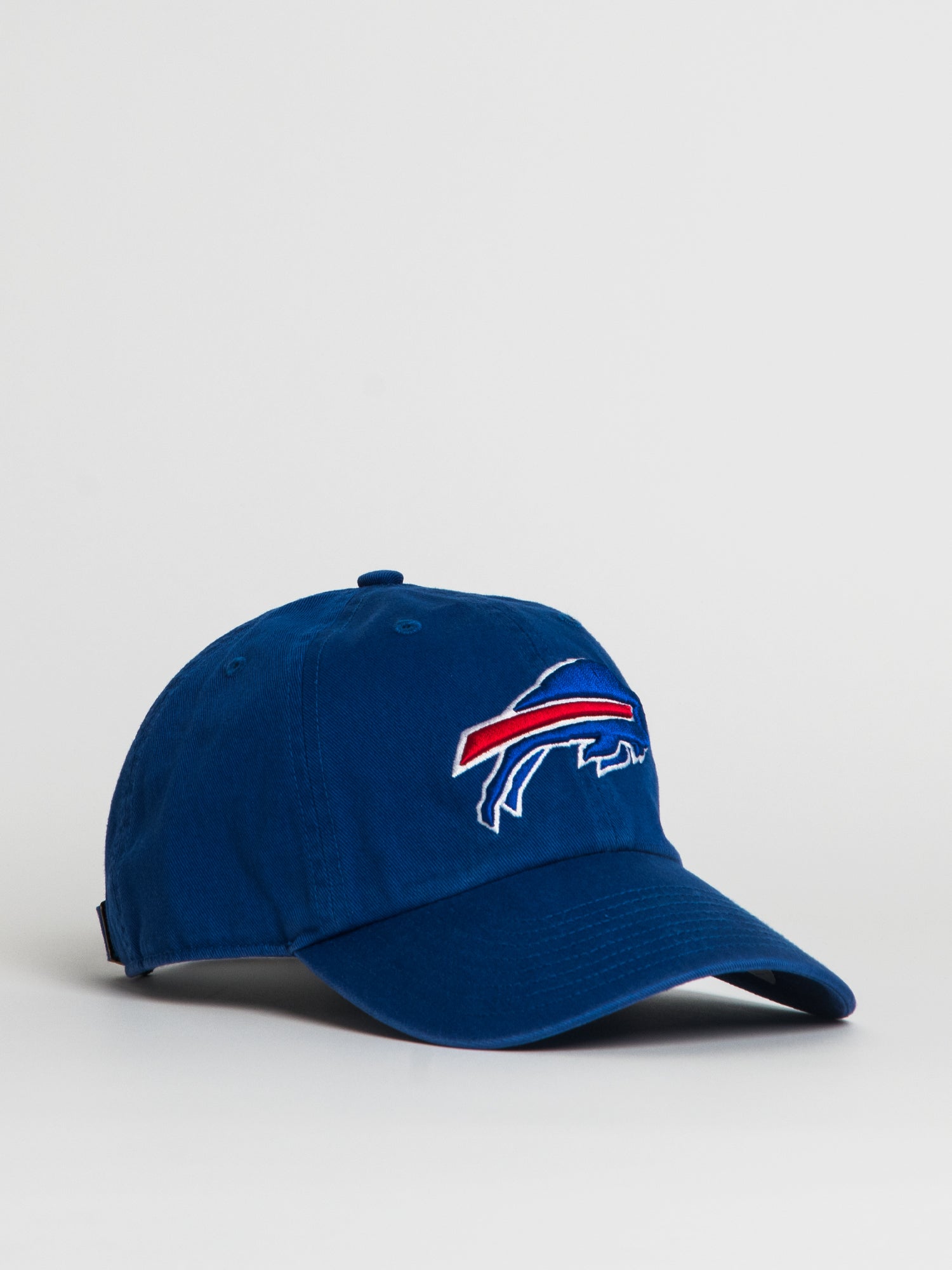 47 Bills Clean Up Cap - Adjustable Baseball Hat for Men & Women - Moisture Wicking & Breathable - Perfect for Outdoor Sports, Running, Hiking & Daily Wear