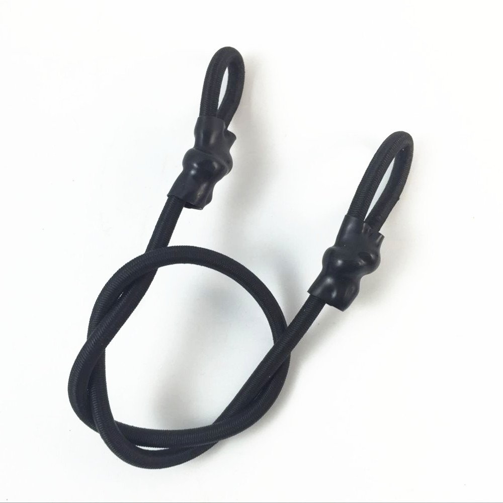 **Kayak Bungee Paddle Holder - Secure Rod & Paddle Keeper for Fishing & Kayaking - Perfect for Canoes, Boats & Outdoor Water Sports**
