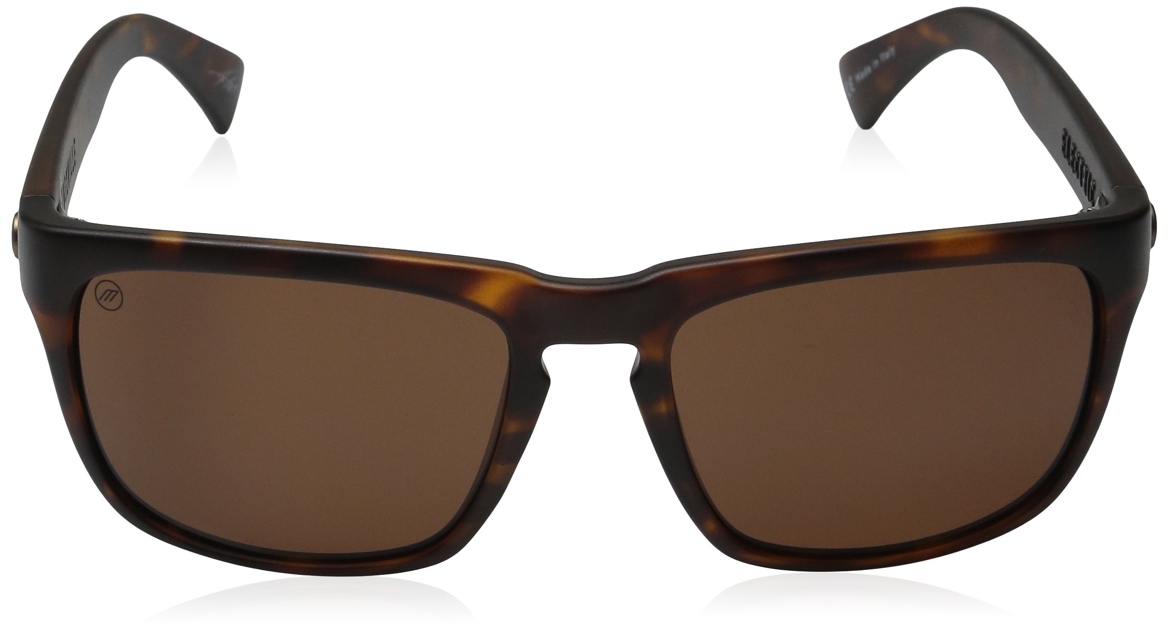 Stylish Electric Women's Knoxville Wayfarer Sunglasses - UV Protection Polarized Fashion Shades for Driving, Beach & Outdoor Activities