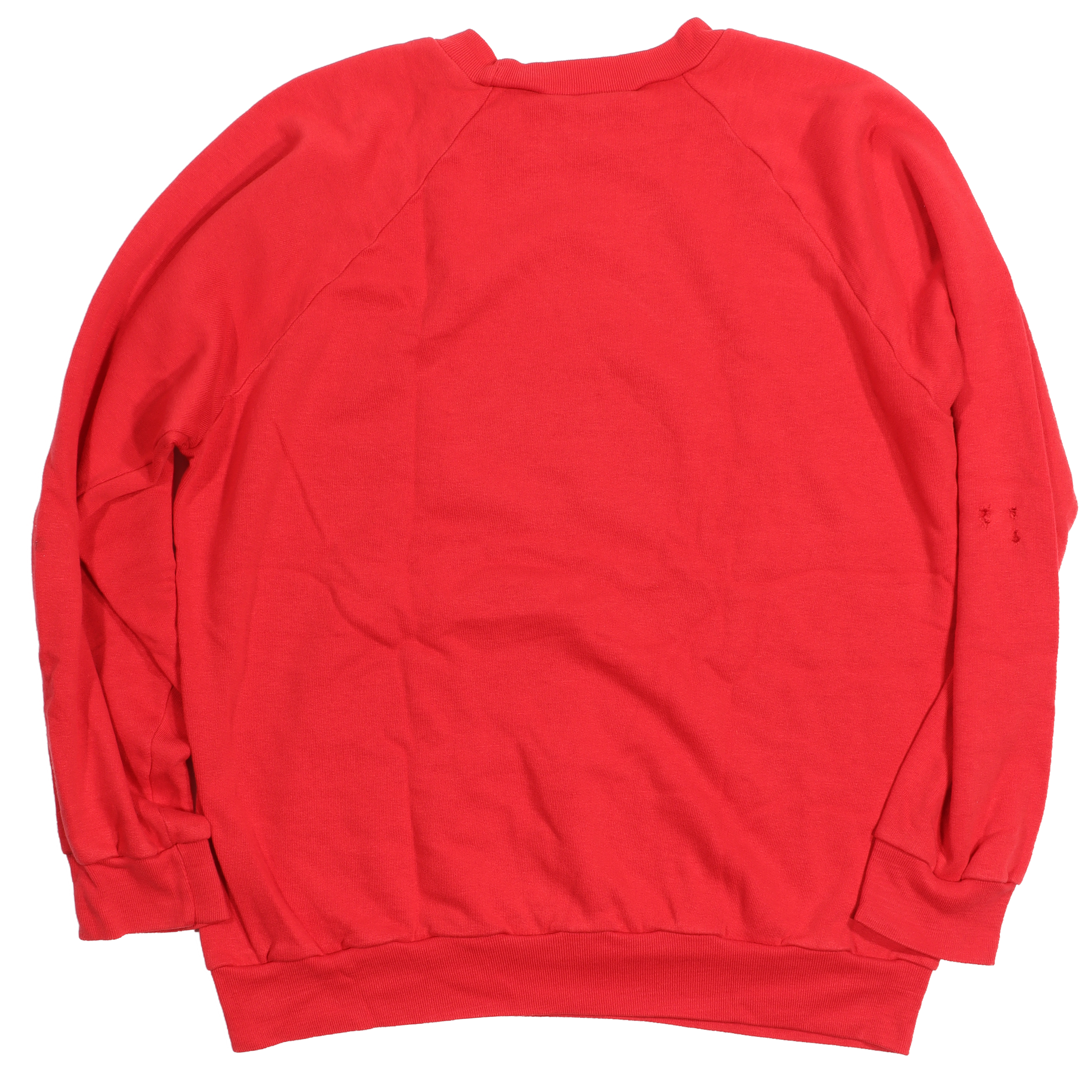 Vintage 1970s Paris University Crewneck Sweatshirt - Retro French College Sweater for Men & Women - Perfect for Casual Wear, Street Style and Retro Fashion Outfits