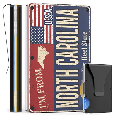 North Carolina