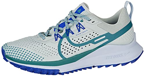 Light Silver Mineral Teal Racer Blue