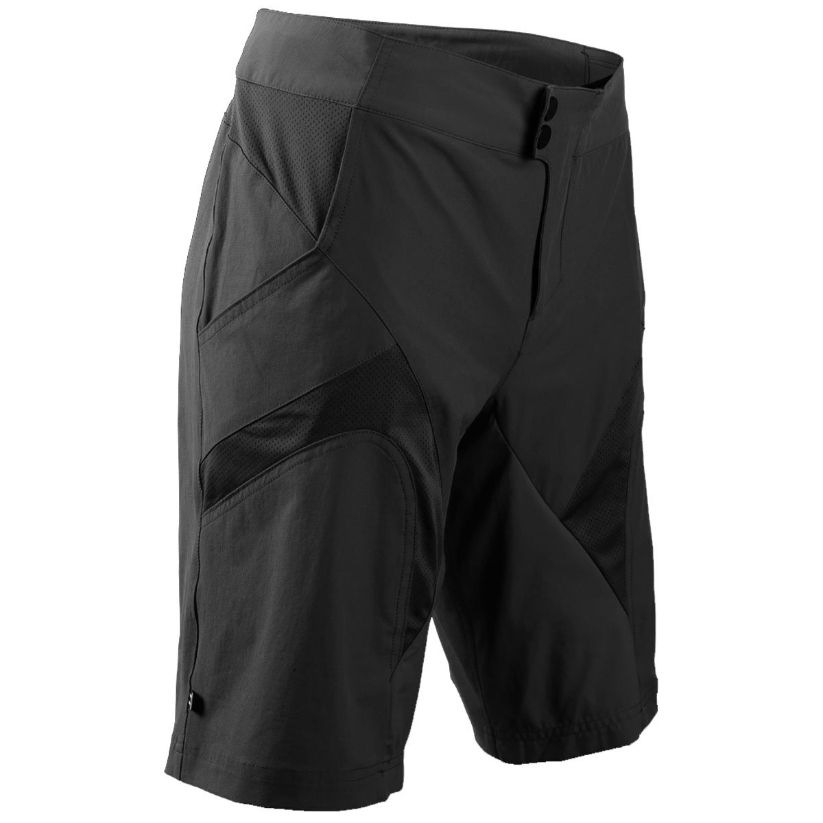 SUGOi Men's Evo-X Cycling Shorts - Lightweight, Breathable & Quick-Dry Bike Shorts for Road & Mountain Biking | Perfect for Training, Racing & Outdoor Adventures