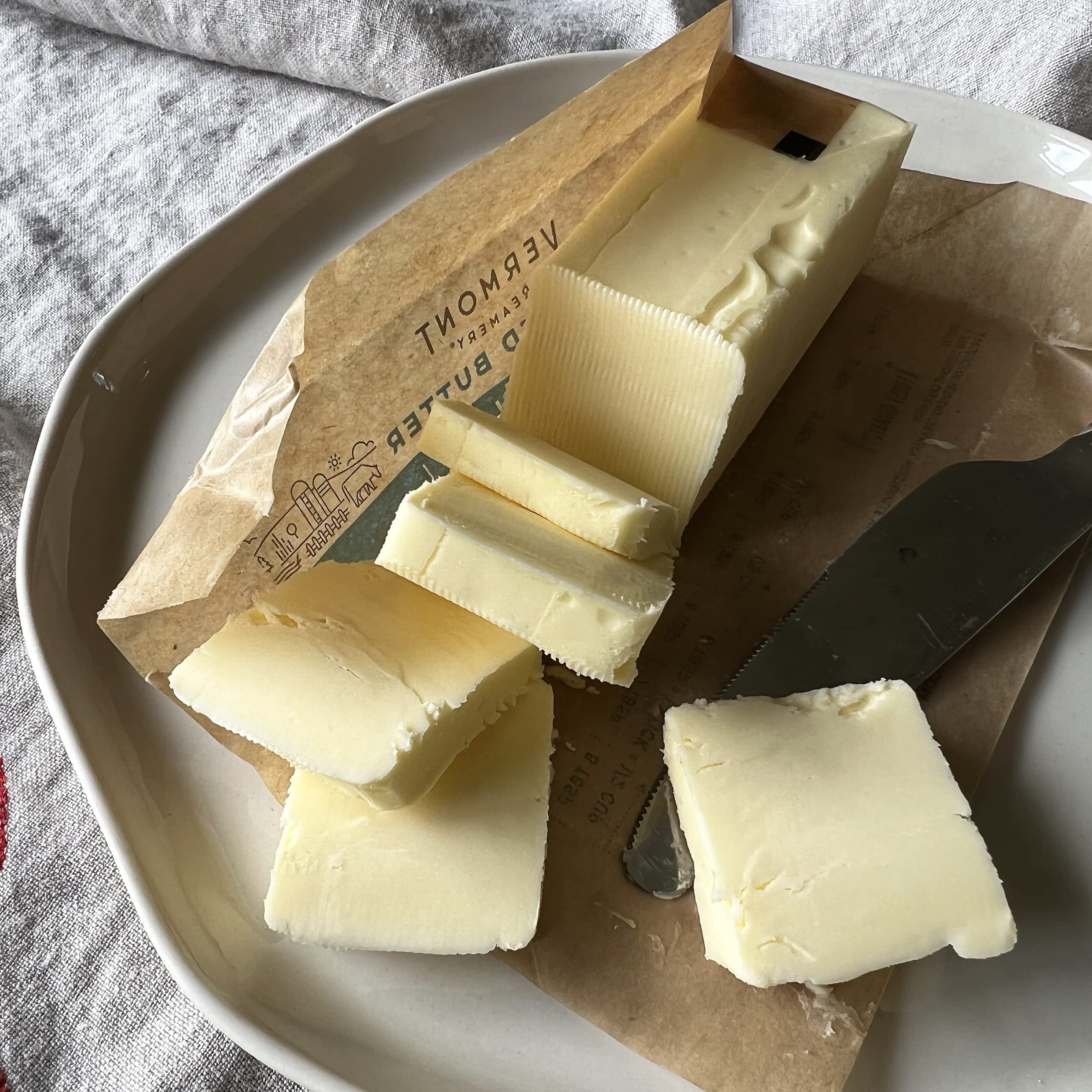 igourmet World's Finest Butter Assortment - Gourmet Butter Collection for Connoisseurs - International Artisan Butter Variety - Perfect for Charcuterie Boards, Baking & Gourmet Cooking