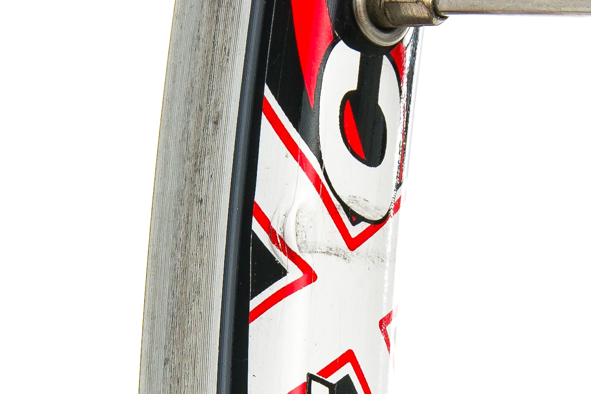 Ambrosio Excellence TQB Alloy Clincher 700c Wheelset - Lightweight Road Bike Wheels for Racing & Training - Perfect for Road Cycling, Triathlon & Endurance Rides