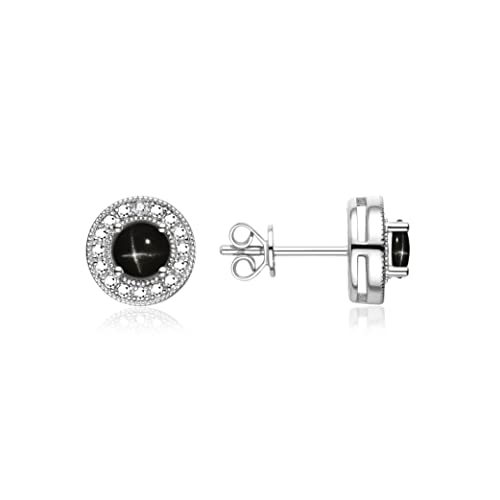 Black Star Sapphire