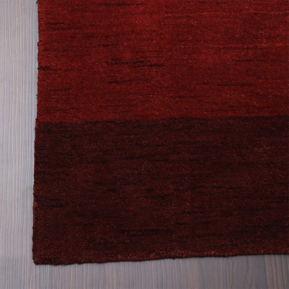 Premium Hand-Knotted Wool Rug - Soft & Durable - Perfect for Living Room, Bedroom, or Office Decor - Irkutsk Collection