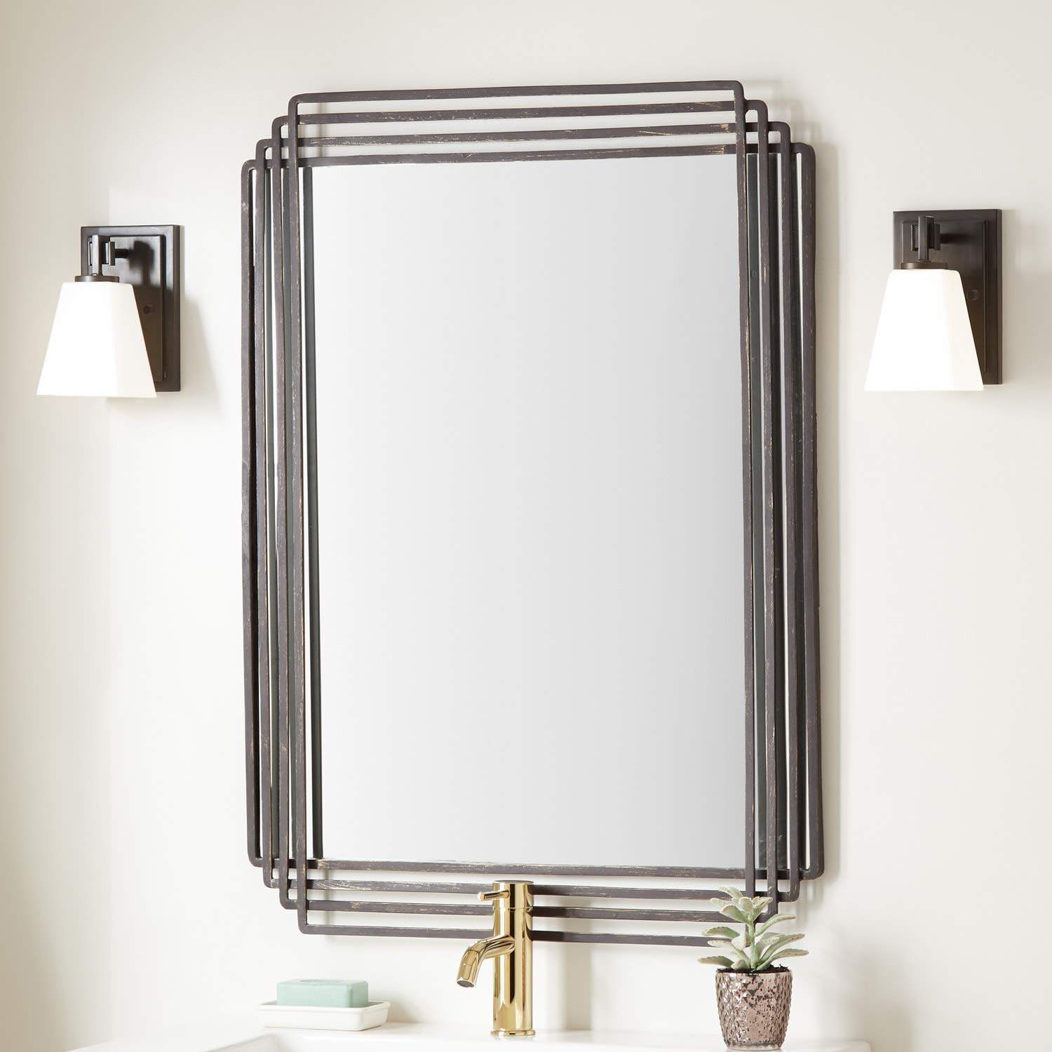 Signature Hardware 442688 Sethfield 29