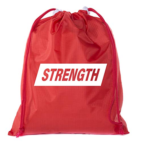 Strength-red