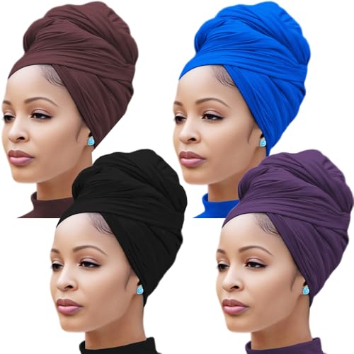 4-black&purple&royal Blue&brown