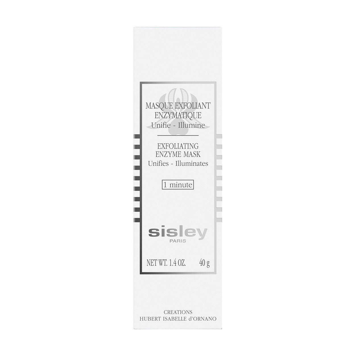 Best Exfoliating Enzyme Mask for Glowing Skin - Gentle Peel Off Facial Treatment for Acne & Blackheads - Perfect for Daily Skincare Routine & Spa Days