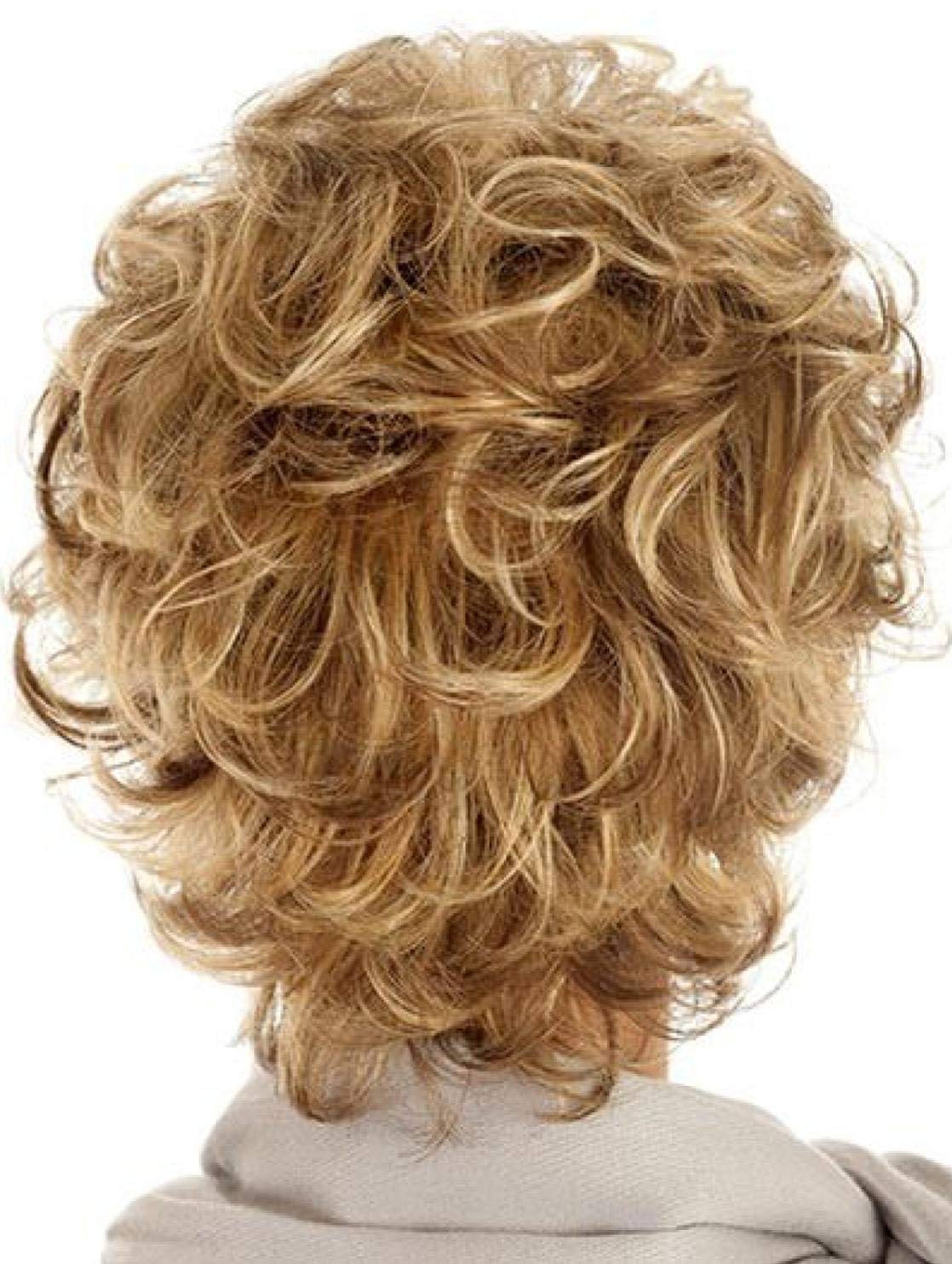 Estetica Katie Wig Bundle - 5 Piece Set with R4/8 Color Wig, Christy's Wigs Q&A Booklet, Travel Size 2oz Wig Shampoo, Wig Cap & Wide Tooth Comb | Perfect for Daily Styling, Travel & Cosplay