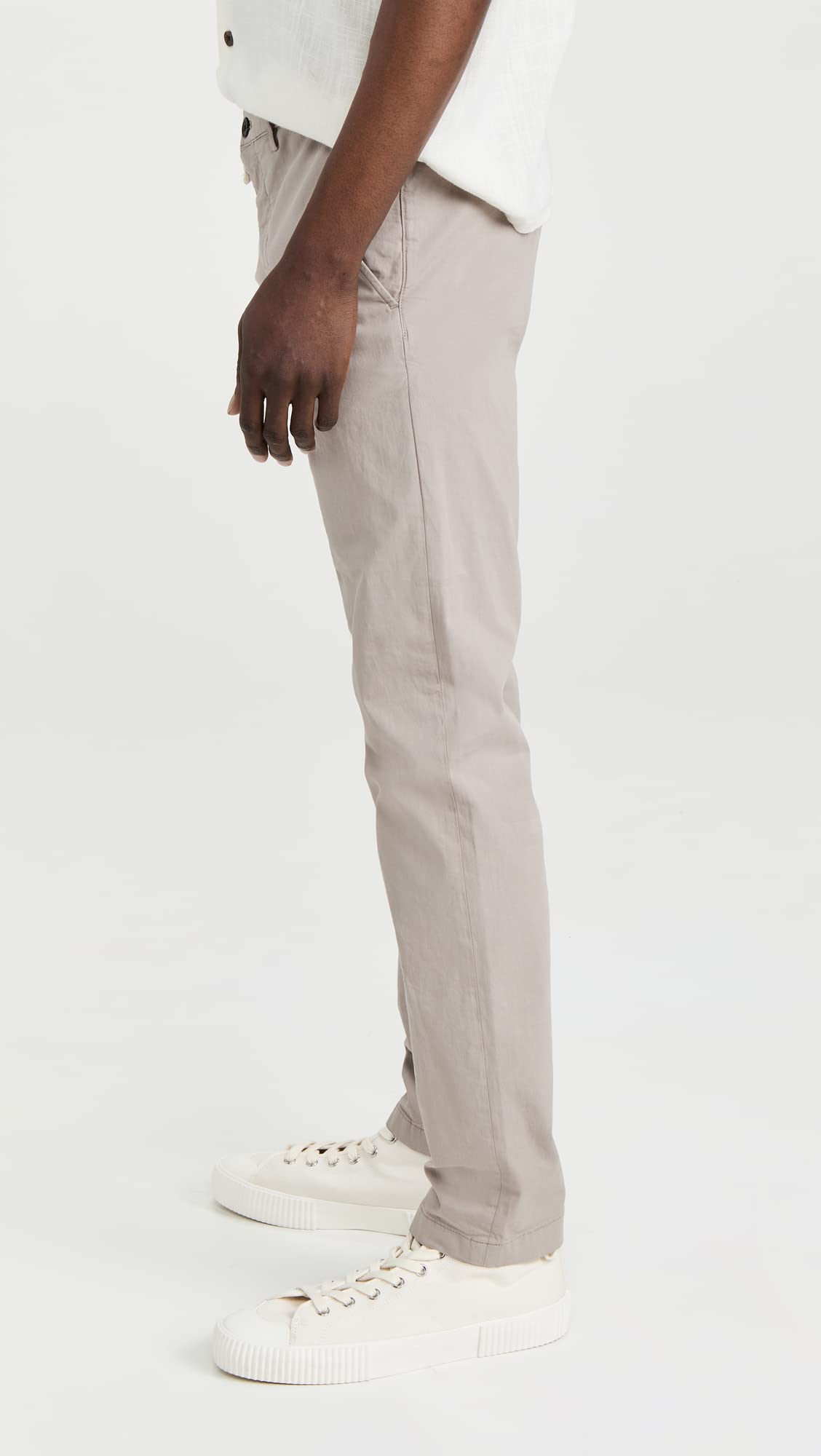 Theory Men's Zaine Slim-Fit Dress Pants for Business Casual & Office Wear - Comfortable Stretch Wool Blend Trousers for Work, Travel & Formal Occasions