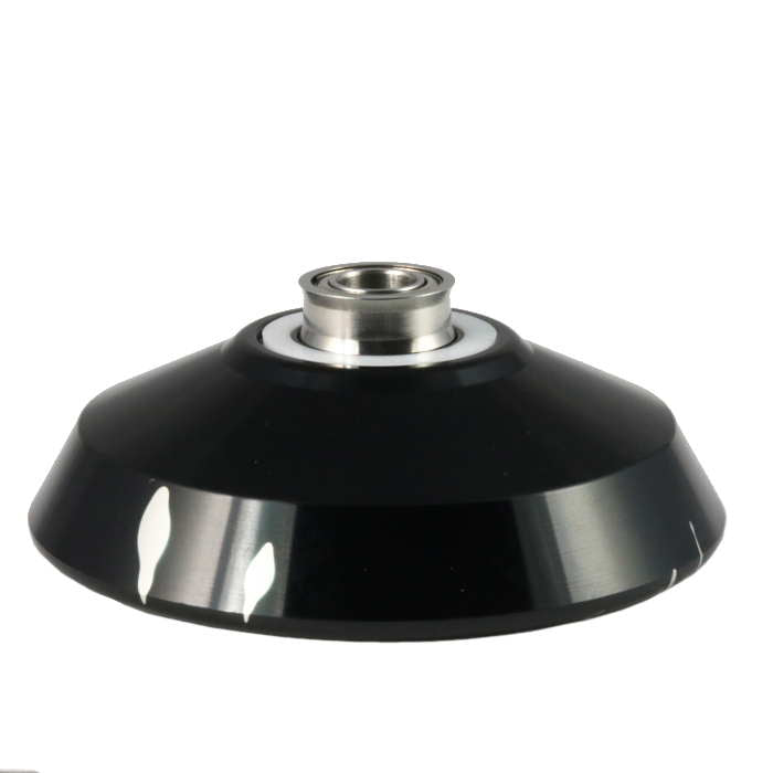 Yomega Star Struck Yo-Yo - Professional Performance Yo-Yo for Beginners & Experts - Perfect for Tricks, Competitions & Stress Relief