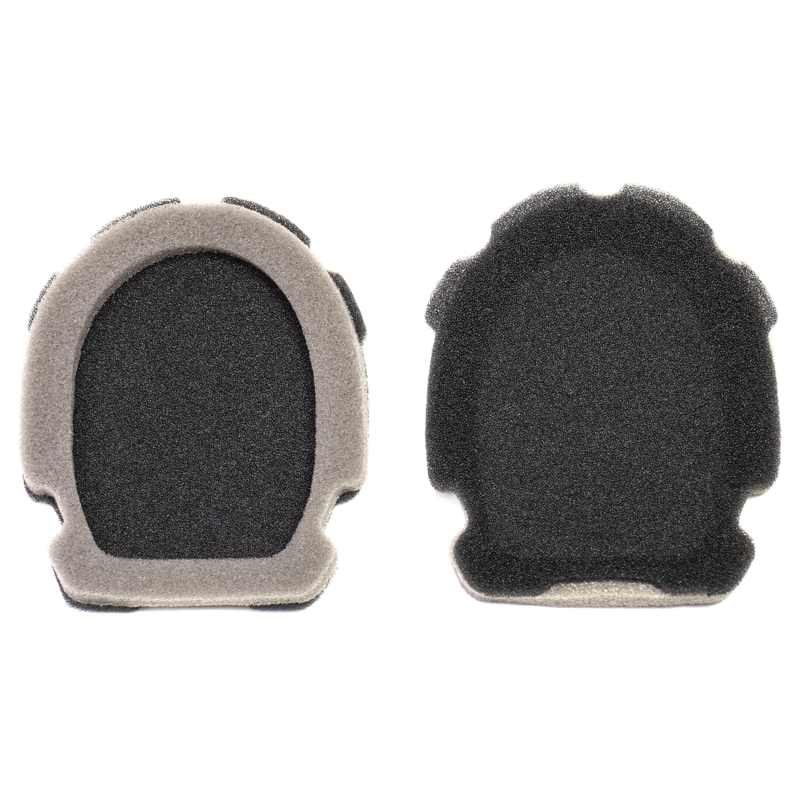 Bose A20 & A10 Aviation Headset Sheepskin Leather Refresher Kit - Replacement Ear Pads, Mic Muff Windscreen & Headband Pad - Comfort Upgrade for Pilots & Aviation Professionals (Great for Long Flights & Noisy Cockpits)