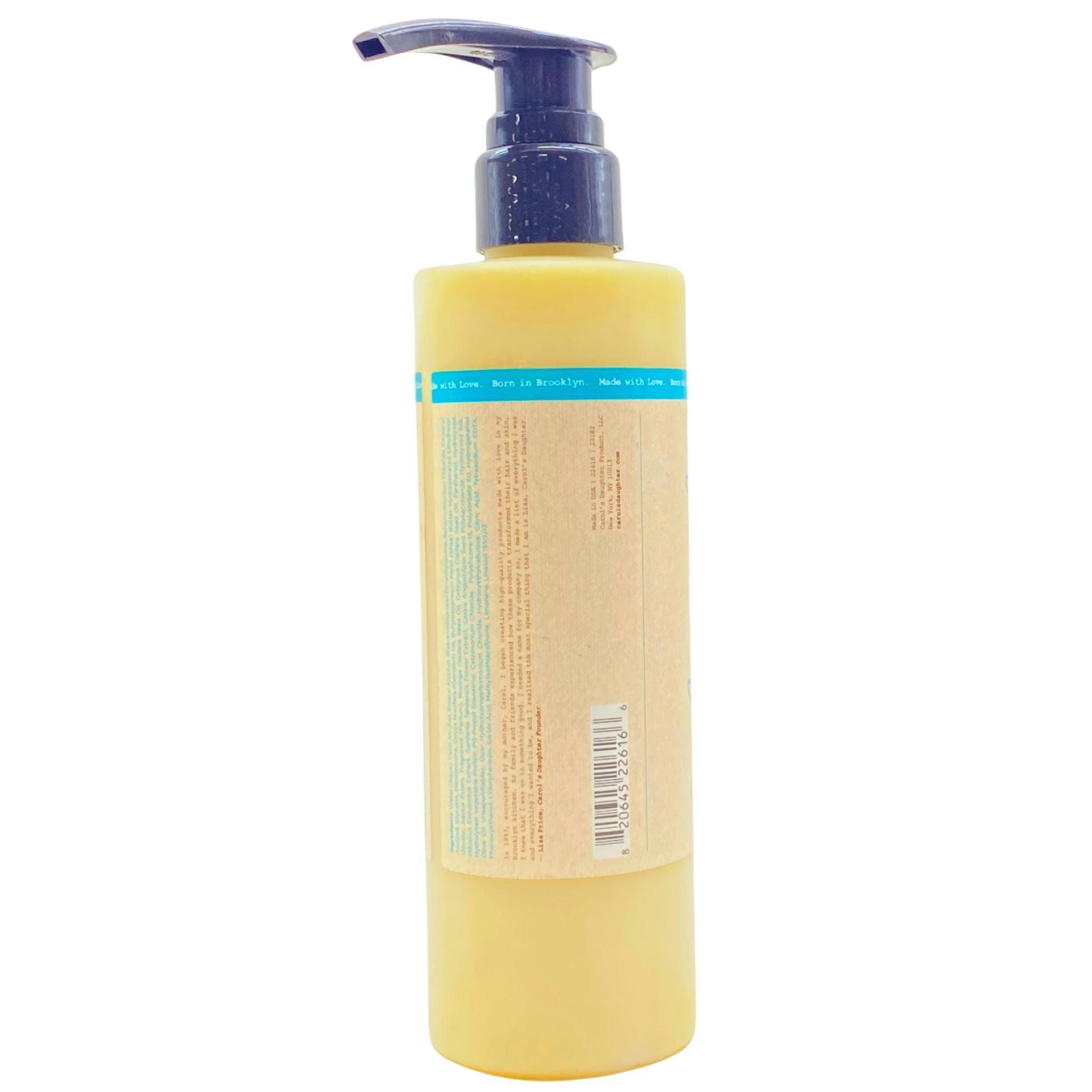 Carols Daughter Hair Conditioner 12OZ (50 Pack Bulk) - Deep Moisturizing for Curly, Natural & Damaged Hair - Salon Quality Hair Care for Women & Men