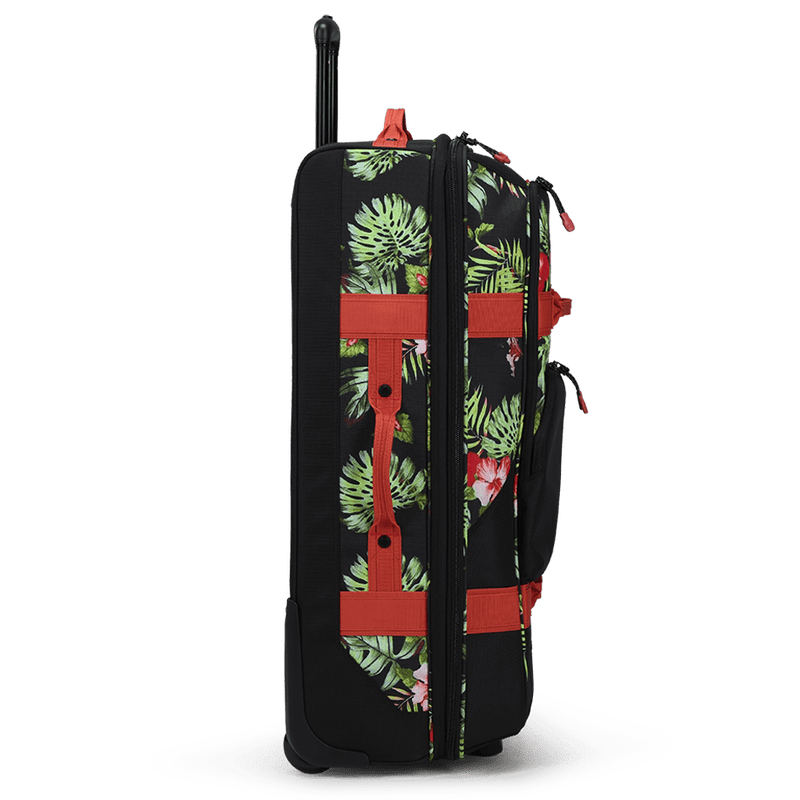 Ogio Alpha Terminal Travel Bag - Durable Carry-On Luggage for Business & Leisure Trips - Perfect for Airplane, Train & Road Travel
