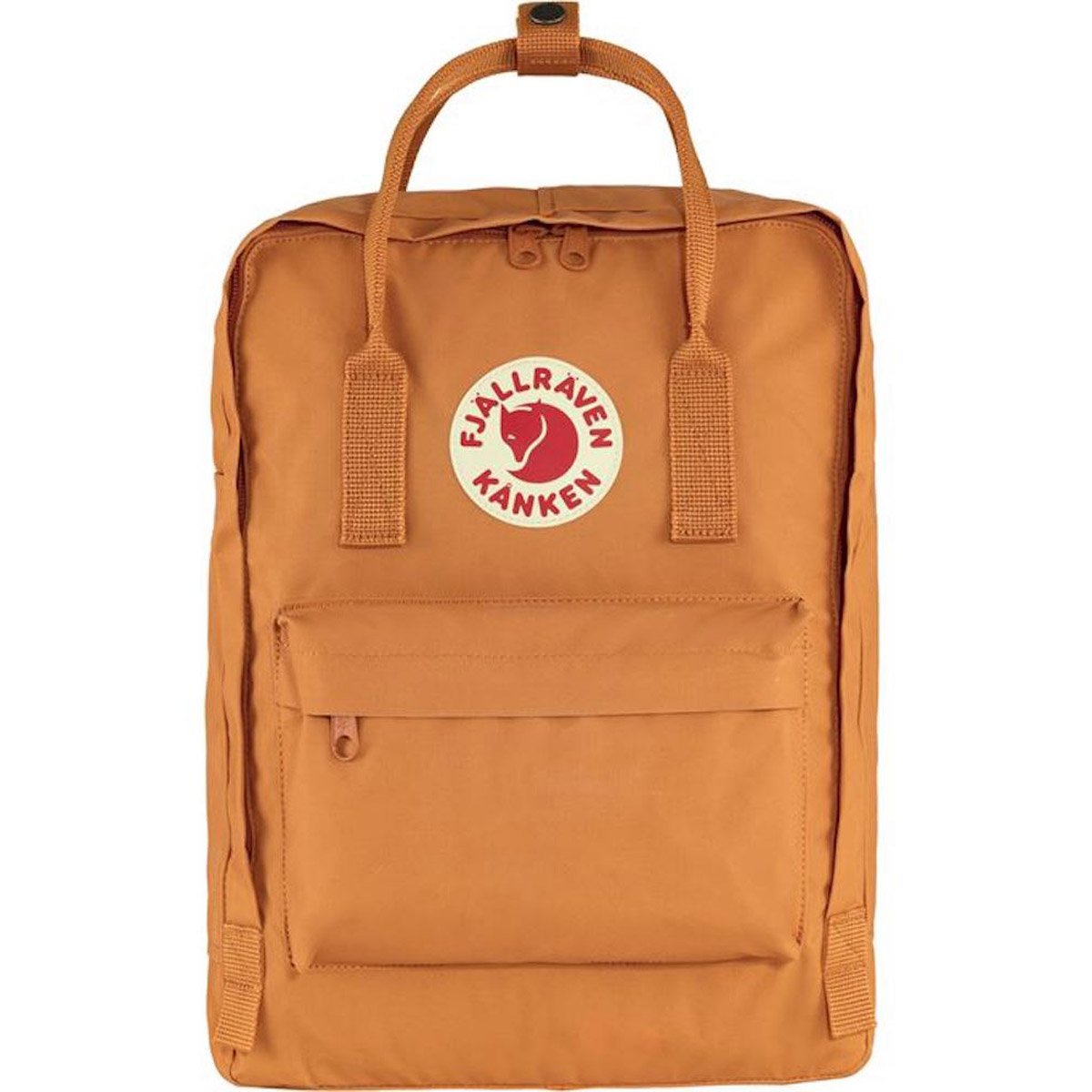 Original Kanken Backpack - Lightweight & Durable Water-Resistant Daypack for Hiking, School & Travel - Perfect for Outdoor Adventures & Daily Commute