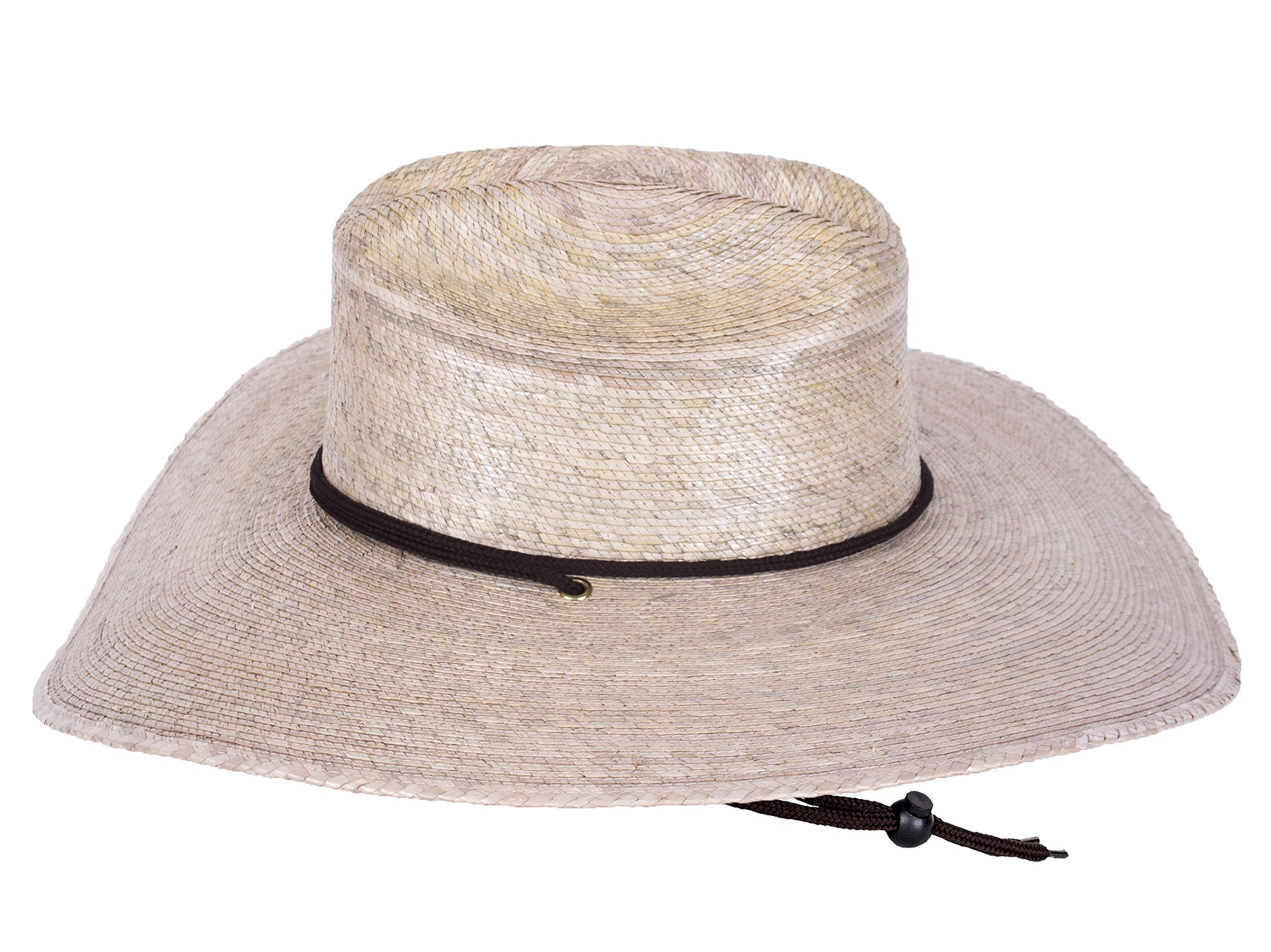 TULA Unisex Lifeguard Hat for Men & Women - UPF 50+ Sun Protection, Adjustable Strap - Perfect for Beach, Pool, Outdoor Water Sports & Summer Activities