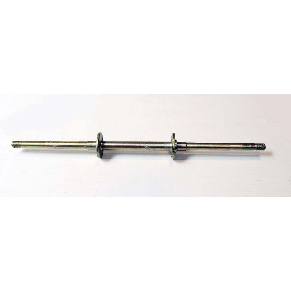 Manteray Rear Axle Replacement - Heavy Duty Truck & SUV Axle Shaft - Perfect for Off-Roading, Towing & Performance Upgrades