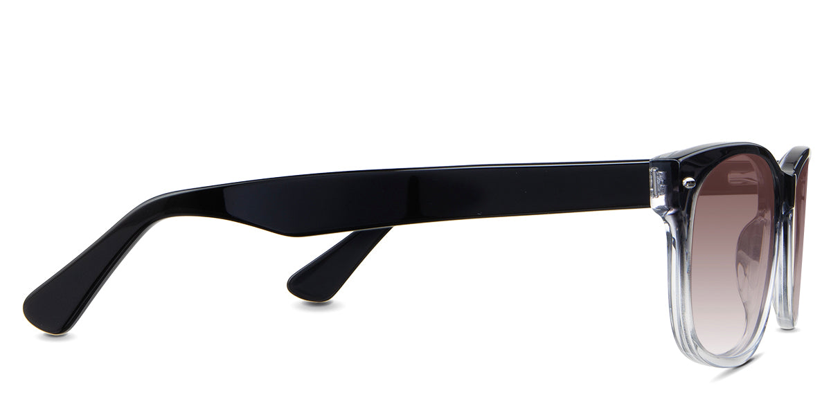 Men's Prescription Sunglasses - UV Protection Polarized Glasses for Driving, Fishing & Outdoor Activities | NIEL